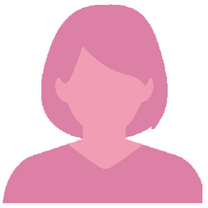 患者さんイラスト